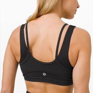 Lululemon Love to Layer Bra